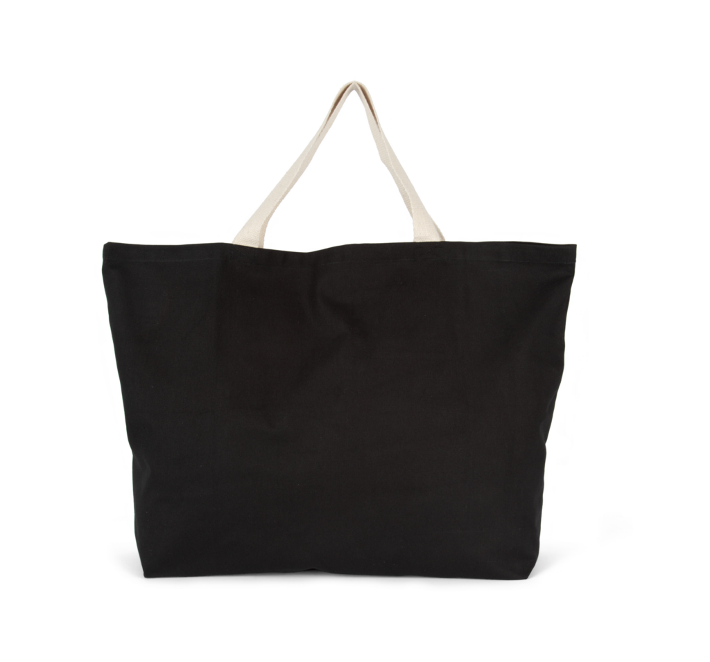 XXL-Shoppingtasche - Shopper mit Logo