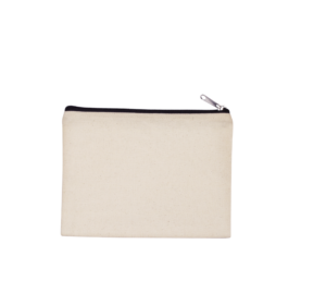 Etui aus Baumwollcanvas - Mittel - Ansicht 4