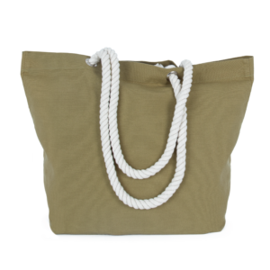 Tote Bag im Marinestil - Ansicht 3