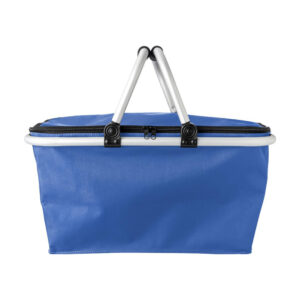 shopping:Douglas, shopping-baskets-Kobaltblau