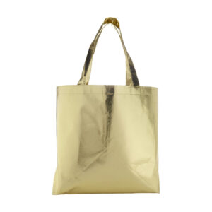 pp:strandtasche 'glamour', pp-bags-Gold