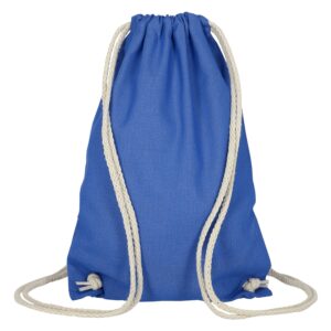 cotton:Event-Bag, Farbe Royalblau