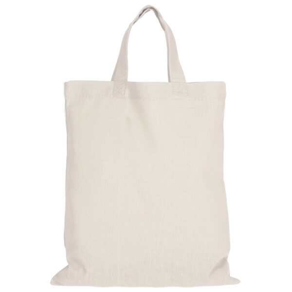 cotton:Apothekertasche, Farbe Natur