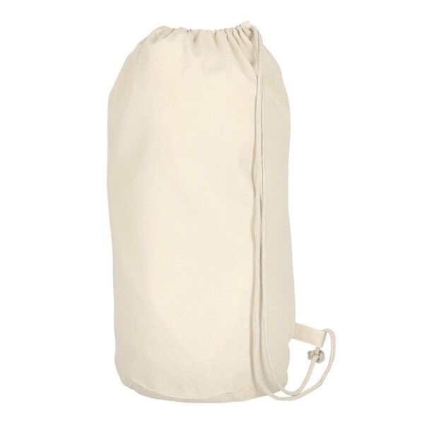 cotton:Matchbeutel, Farbe Natur