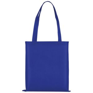 pp:Tragetasche (lange Henkel), Farbe Royalblau