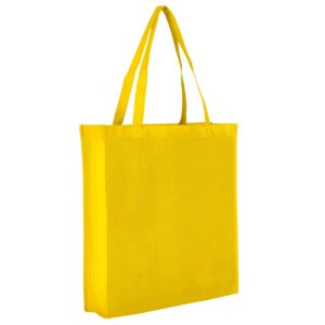 pp:City Bag 2, Farbe Gelb