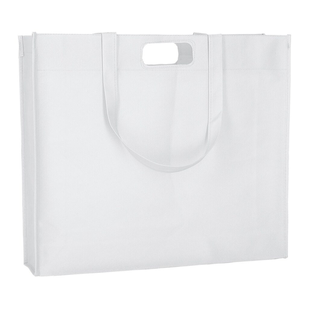 City-Shopper 1, Farbe Weiß
