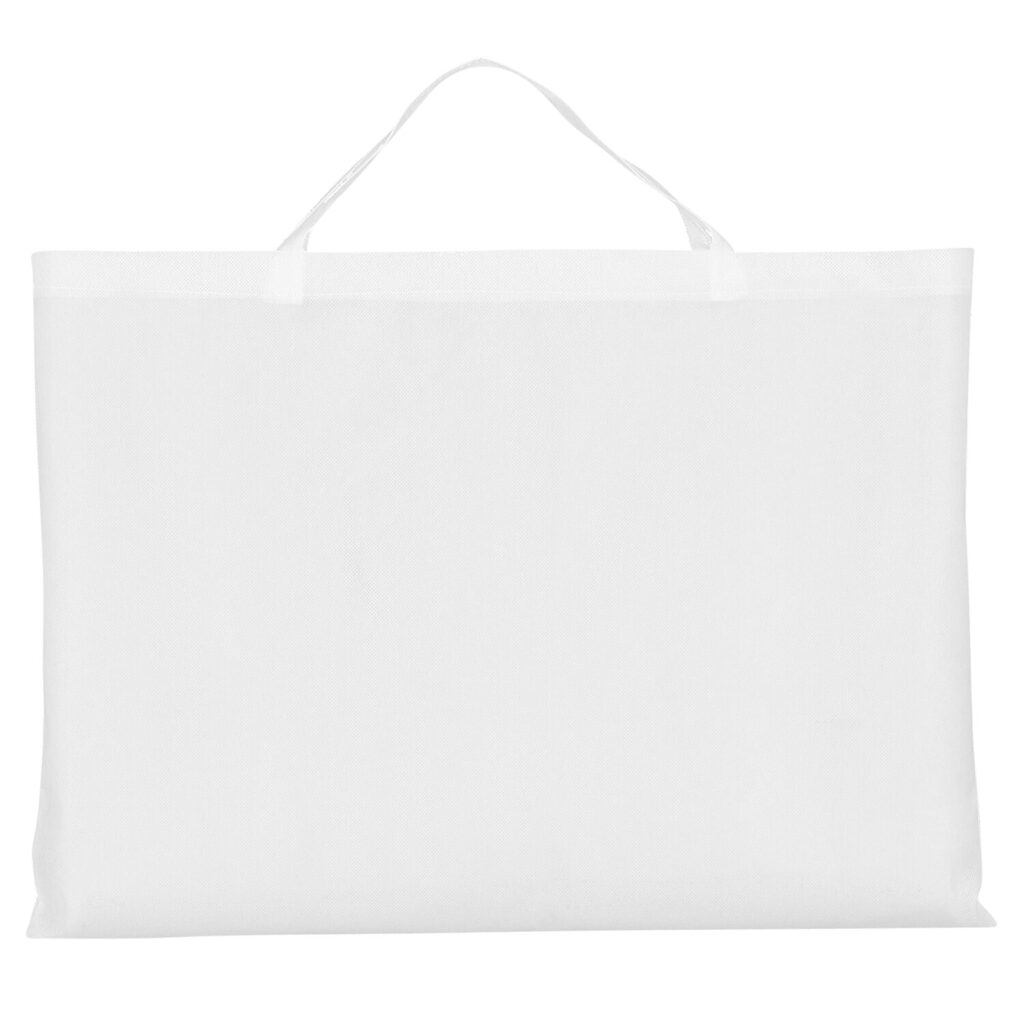 pp:Big Bag, Farbe Weiß