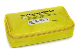 Referenz: individuell produzierte Tasche
