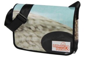 Referenz: individuell produzierte Tasche