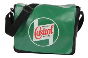 Referenz: individuell produzierte Tasche