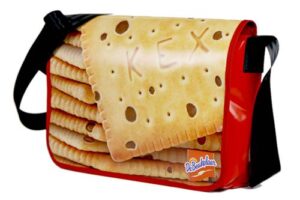 Referenz: individuell produzierte Tasche