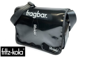 Referenz: individuell produzierte Tasche