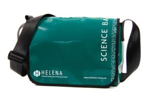 Referenz: individuell produzierte Tasche