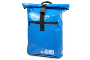 Referenz: individuell produzierte Tasche