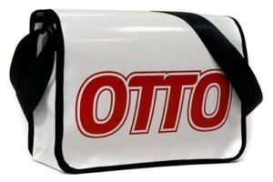 Referenz: individuell produzierte Tasche