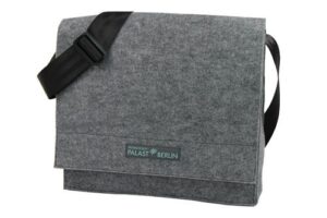Referenz: individuell produzierte Tasche