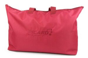 Referenz: individuell produzierte Tasche