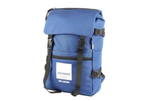 Referenz: individuell produzierte Tasche