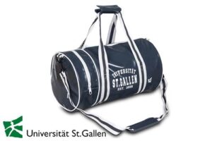 Referenz: individuell produzierte Tasche