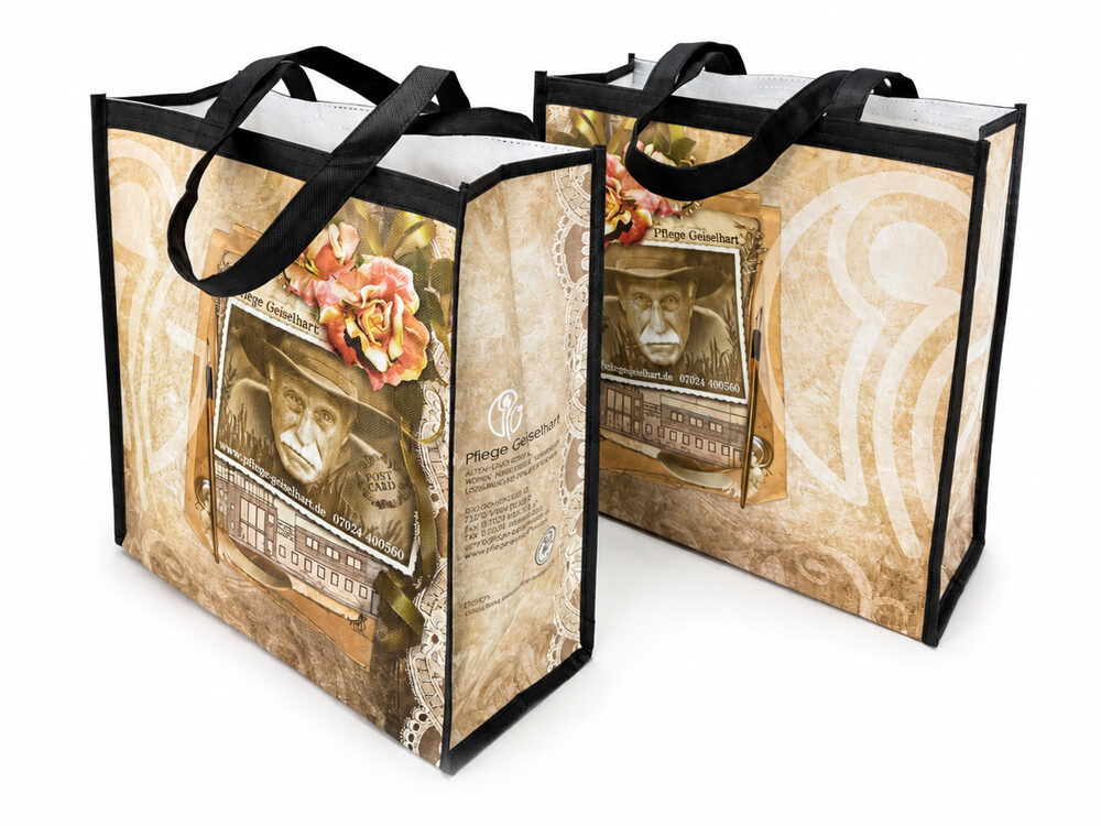 pro:factory The Bag Company - pro:factory
