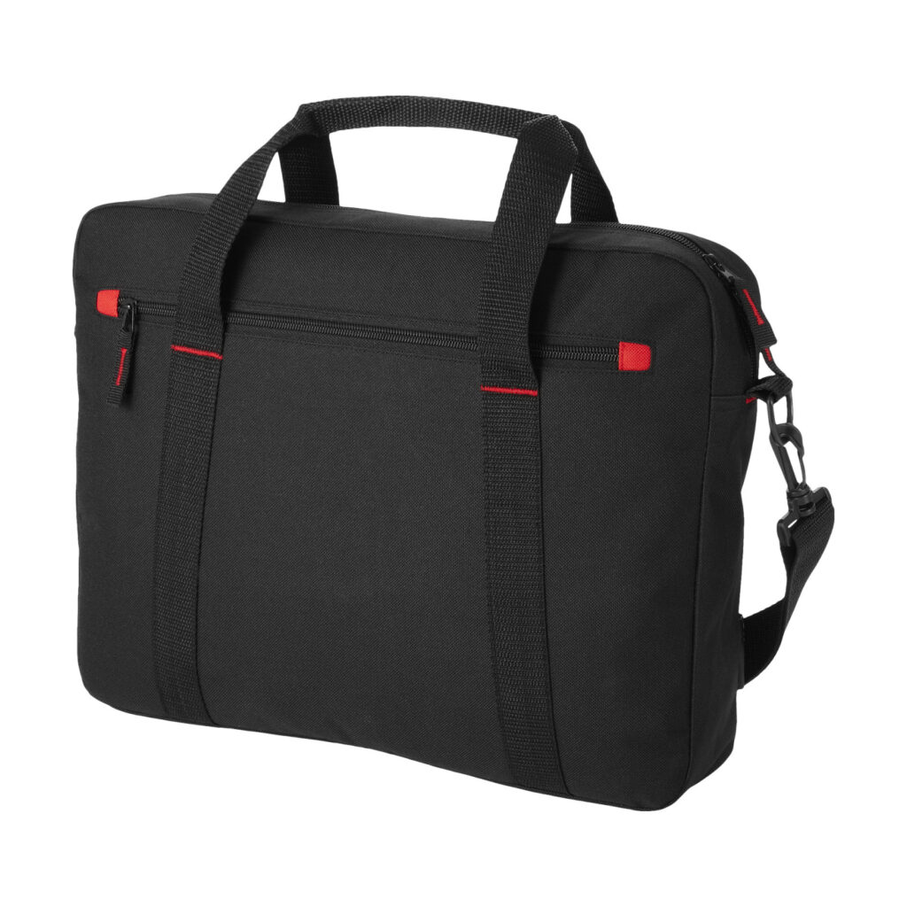 Vancouver 15,4" Laptop-Konferenztasche 6 L