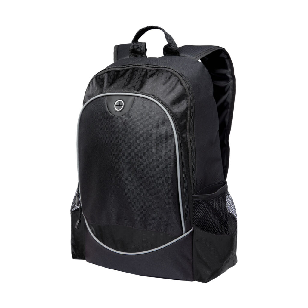 Benton 15" Laptop-Rucksack 15 L