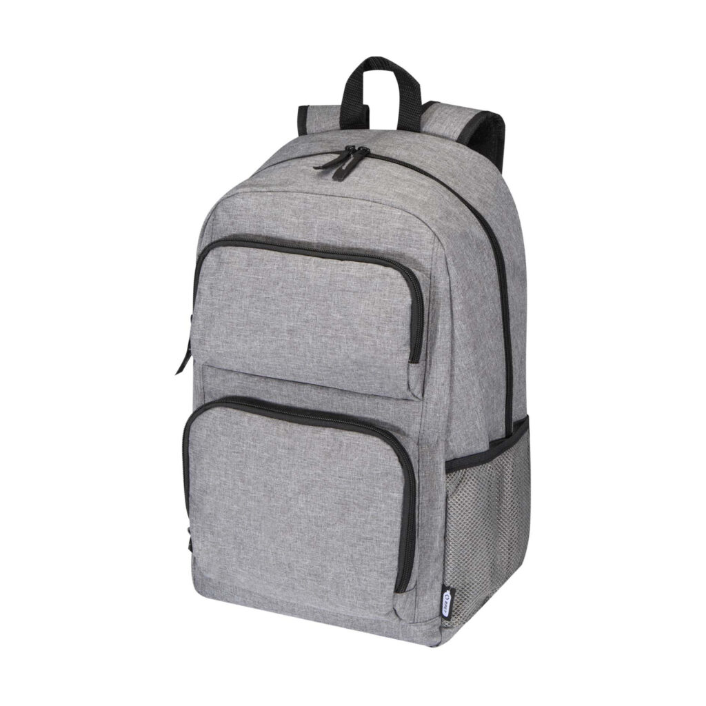 Graphite Deluxe 15" Laptop-Rucksack 20 L