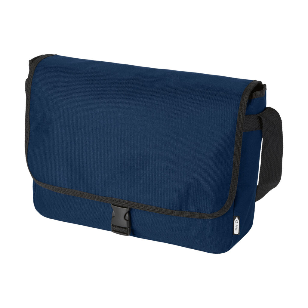 Retrend RPET Schultertasche 6 L