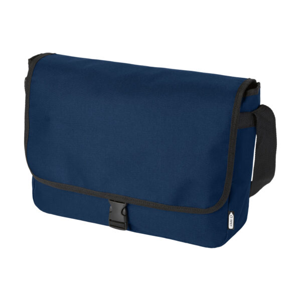 Retrend RPET Schultertasche 6 L