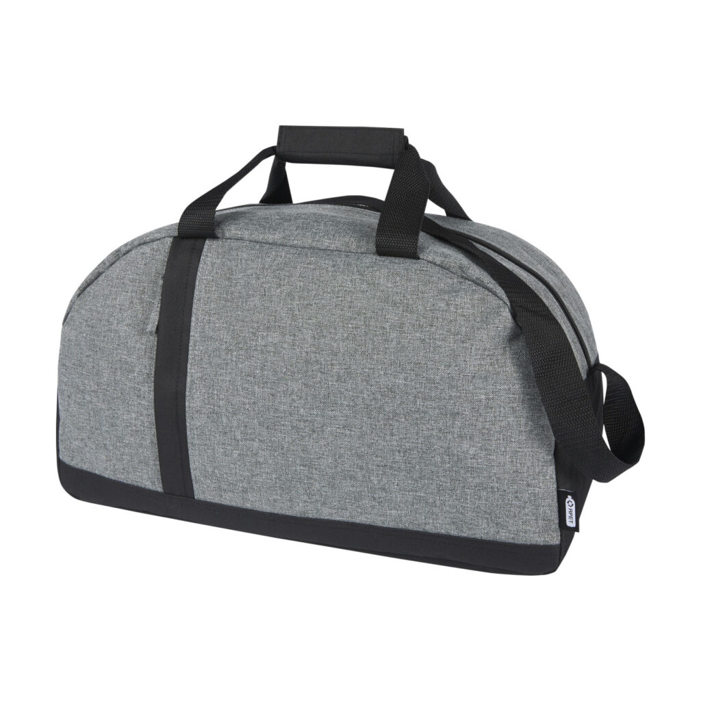 Reclaim GRS recycelte Sport-Reisetasche 21 L