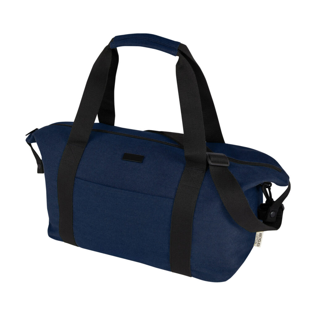 Joey Reisetasche aus GRS recyceltem Canvas 25 L