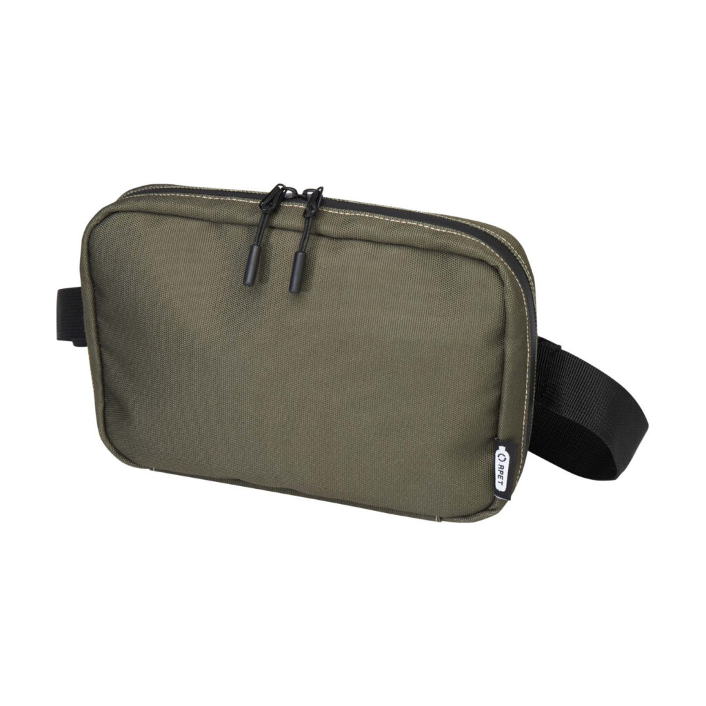Roam GRS recycelte modulare Kulturtasche