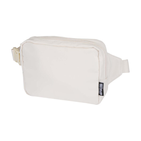 Trip Recycelte Reisetasche mit Schultergurt 1 L