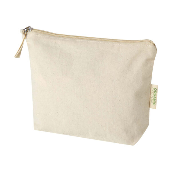 Odisha 180 g/m² OCS Bio-Kulturtasche 1 L