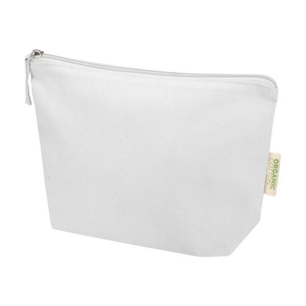 Odisha 180 g/m² OCS Bio-Kulturtasche 1 L