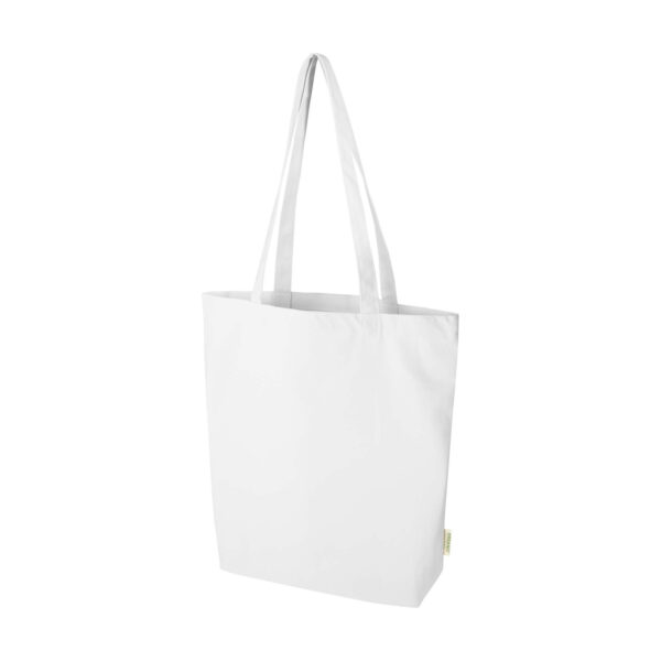 Odisha 270 g/m² OCS Bio-Tragetasche 10 L