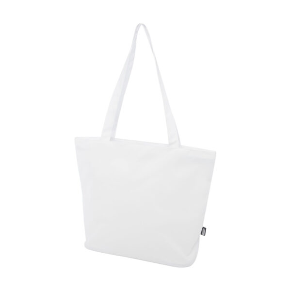 Panama Tragetasche aus GRS Recyclingmaterial 20 L
