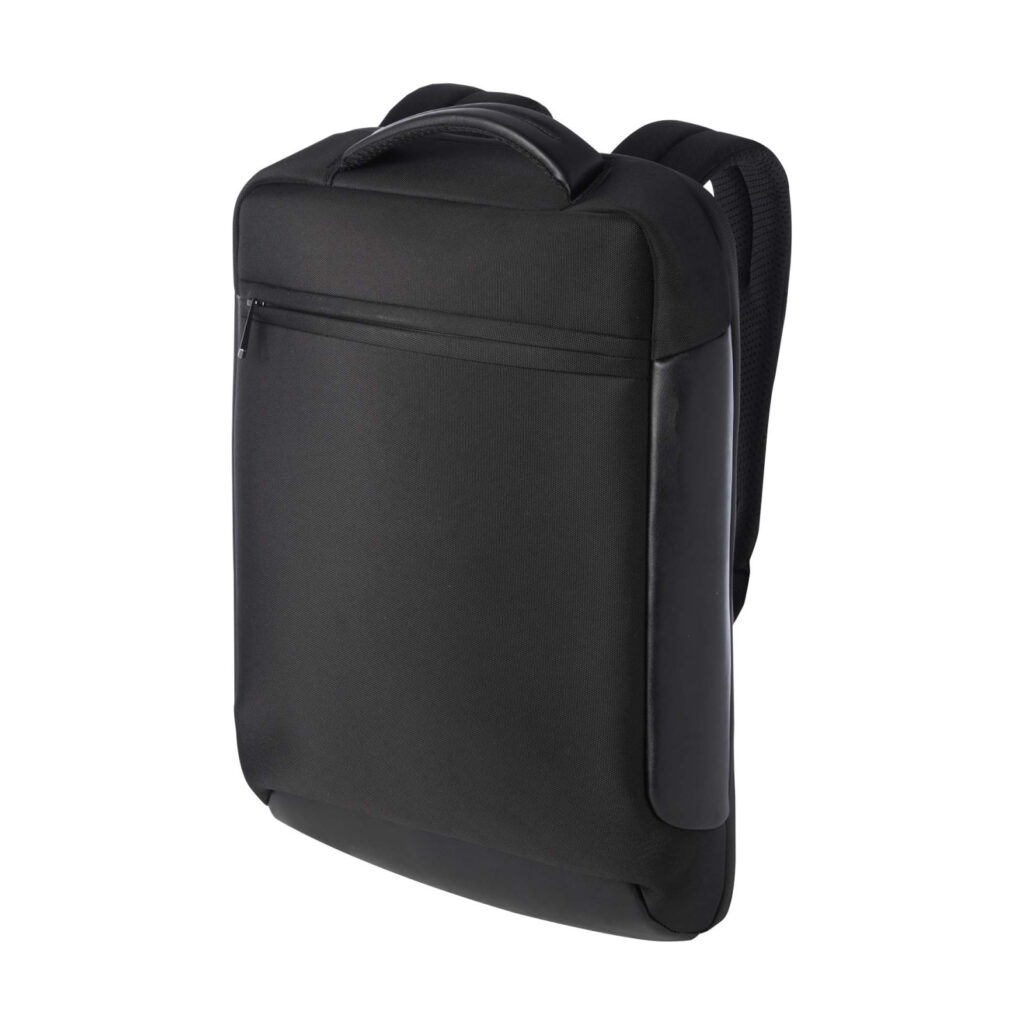 Expedition Pro 15,6" kompakter Laptop-Rucksack GRS Recyclingmaterial 12 L