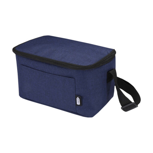 Tundra GRS RPET Kühltasche für 6 Dosen 5 L