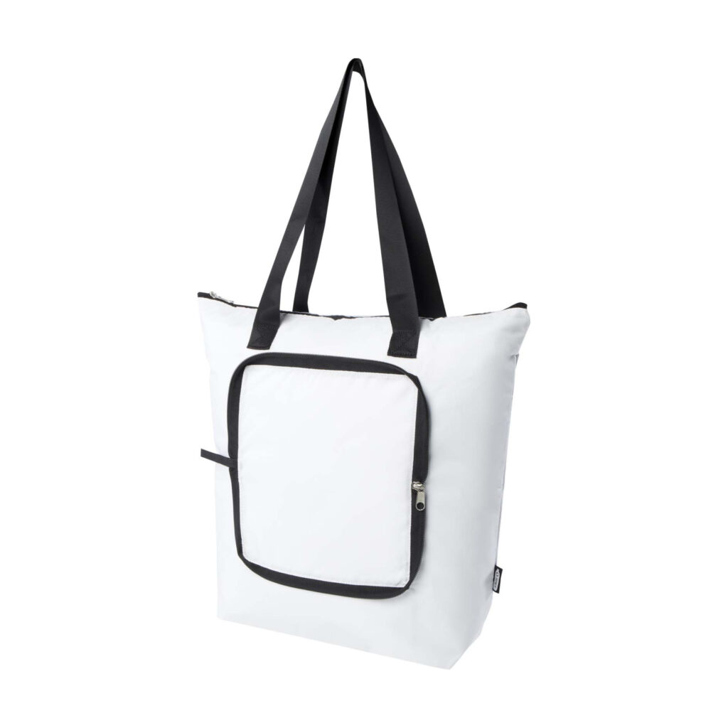 EcoFold faltbare RPET Kühltasche 15 L
