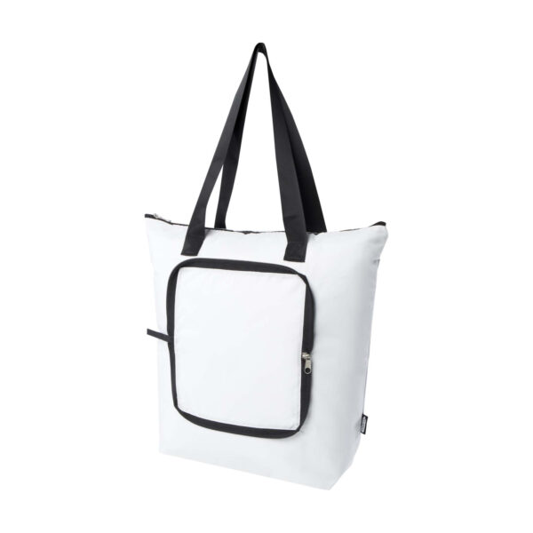 EcoFold faltbare RPET Kühltasche 15 L
