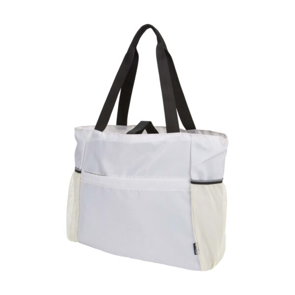 Varyon GRS-recycelte Yoga Tragetasche 18 L