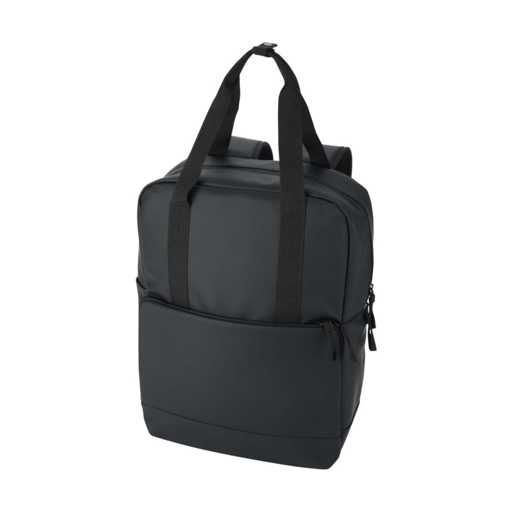 Resi Plus GRS recycelte Rucksackkühltasche 18 L