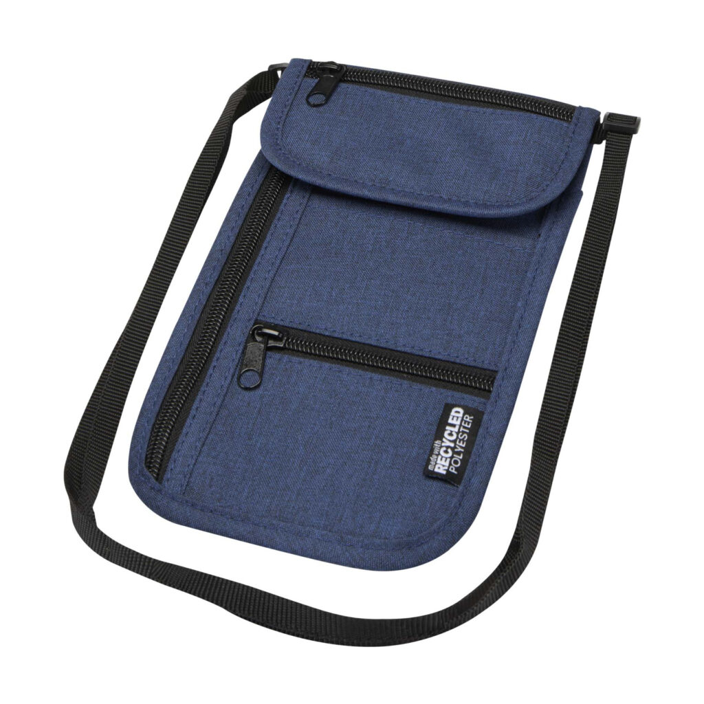 Ross GRS recycelte smarte Reisetasche
