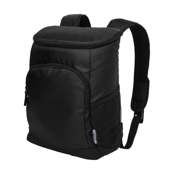 Chillpack 18 Dosen Kühlrucksack 16 L, GRS-recycelt