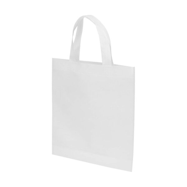 Ecoseal 3 L Mini Tragetasche aus GRS Recyclingmaterial