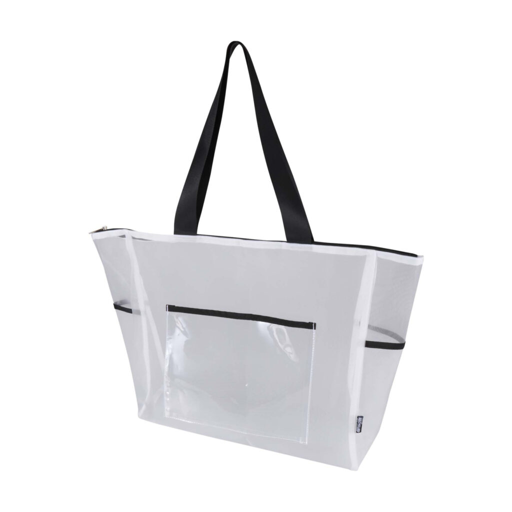Mesh 23 L Tragetasche aus Recyclingmaterial