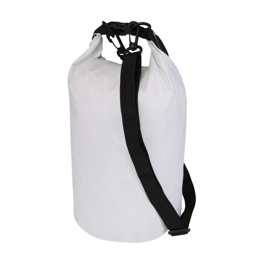 Camper recycelte, wasserdichte Tasche, 5 l