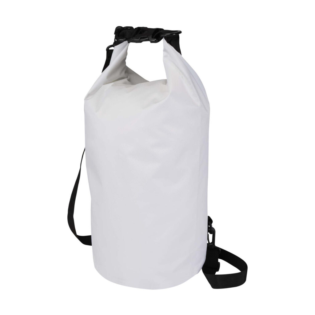 Camper recycelte, wasserdichte Reisetasche, 10 l